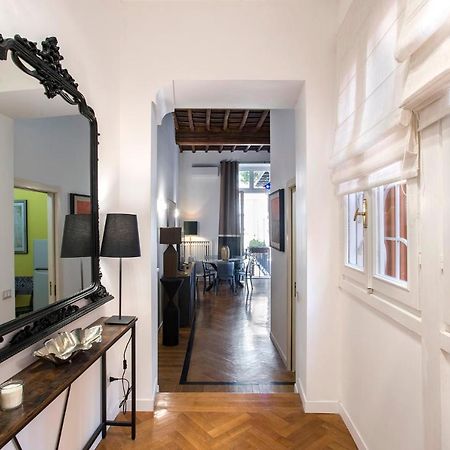 Casa Ameliotta Design Apartment Roma Ngoại thất bức ảnh