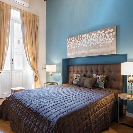 Casa Ameliotta Design Apartment Roma Ngoại thất bức ảnh