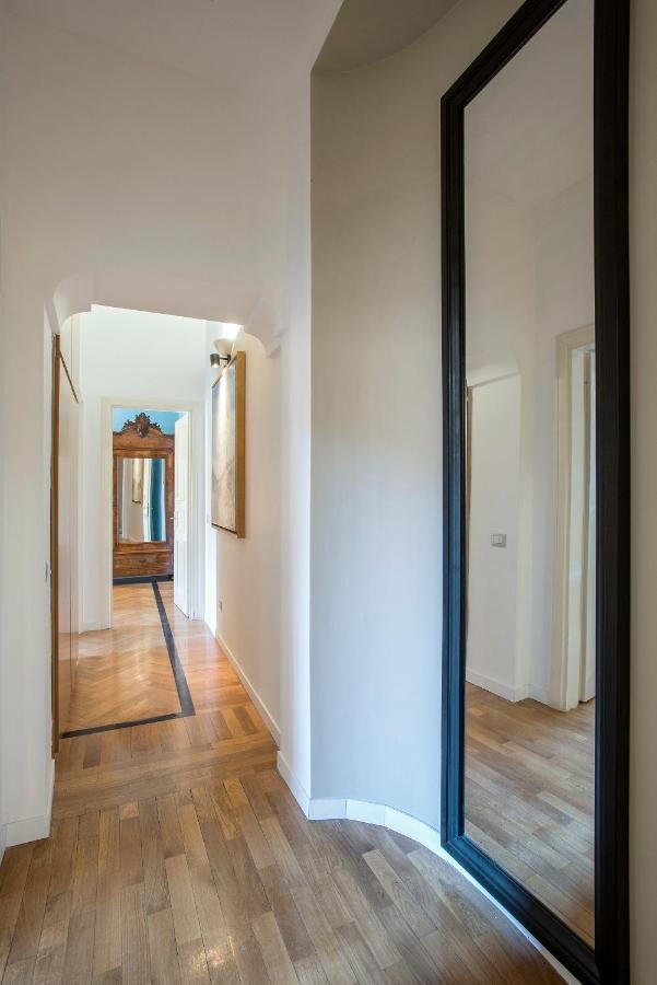 Casa Ameliotta Design Apartment Roma Ngoại thất bức ảnh