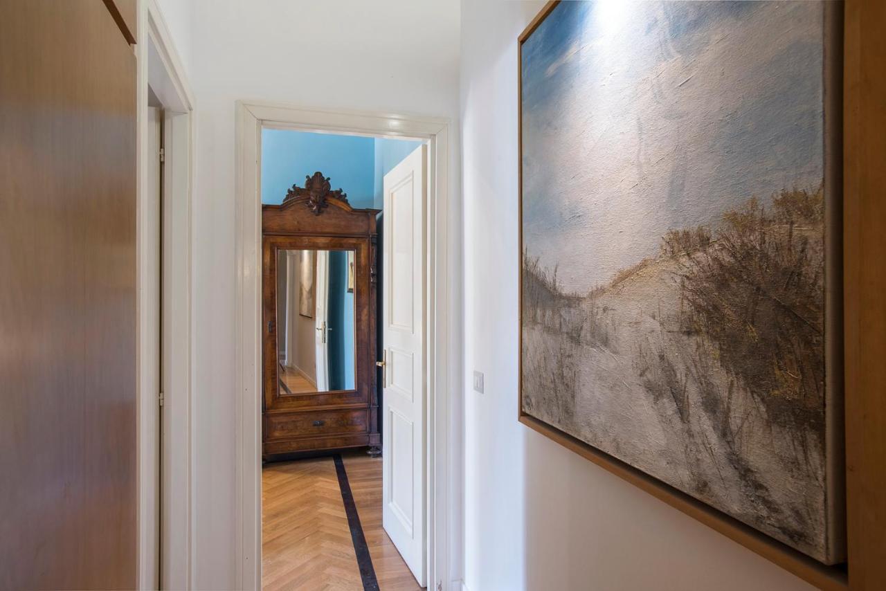 Casa Ameliotta Design Apartment Roma Ngoại thất bức ảnh