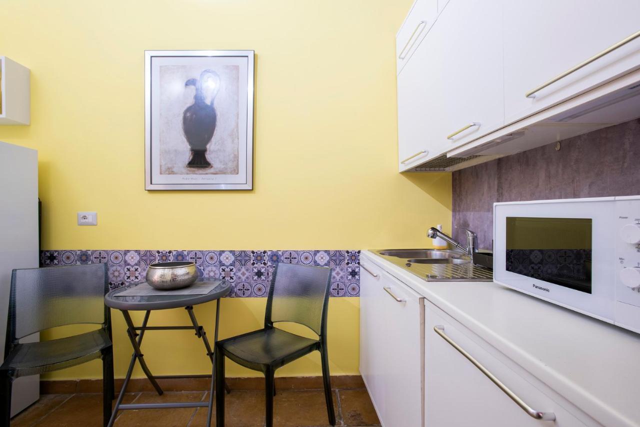 Casa Ameliotta Design Apartment Roma Ngoại thất bức ảnh
