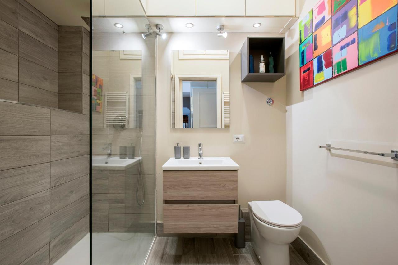 Casa Ameliotta Design Apartment Roma Ngoại thất bức ảnh