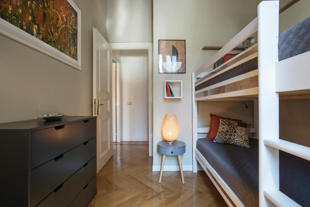Casa Ameliotta Design Apartment Roma Ngoại thất bức ảnh