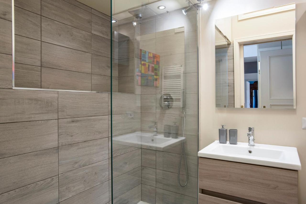 Casa Ameliotta Design Apartment Roma Ngoại thất bức ảnh