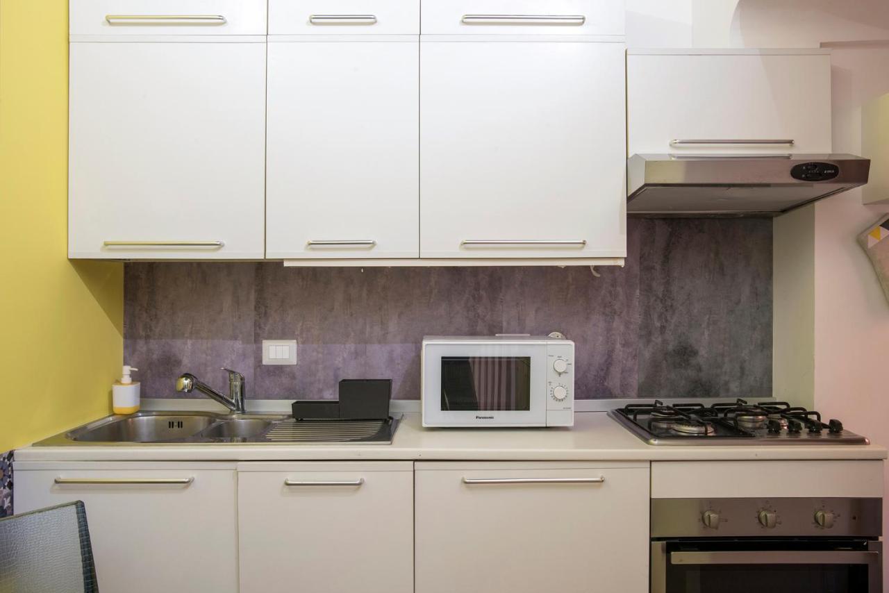 Casa Ameliotta Design Apartment Roma Ngoại thất bức ảnh
