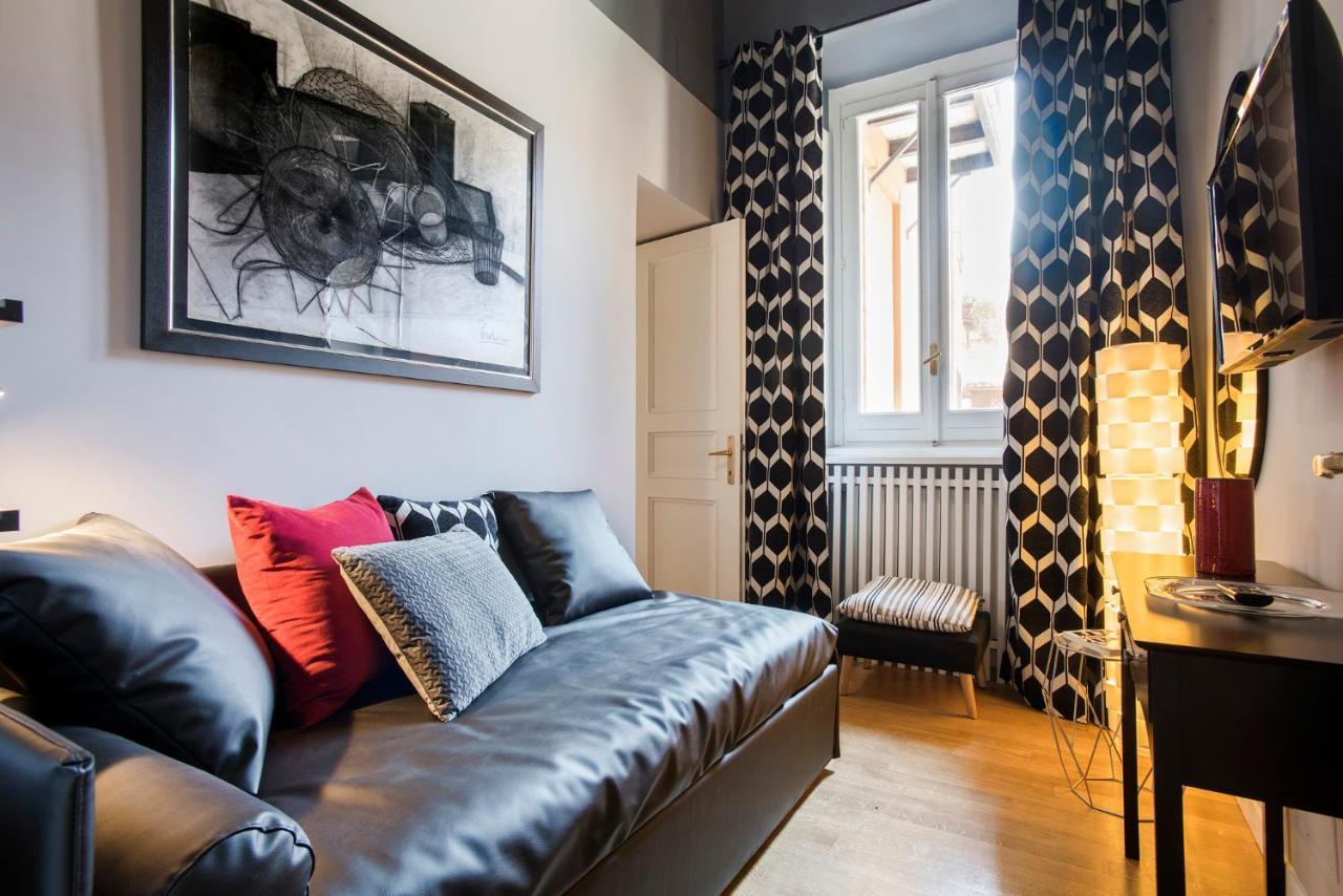 Casa Ameliotta Design Apartment Roma Ngoại thất bức ảnh
