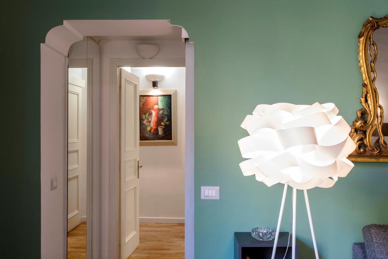 Casa Ameliotta Design Apartment Roma Ngoại thất bức ảnh