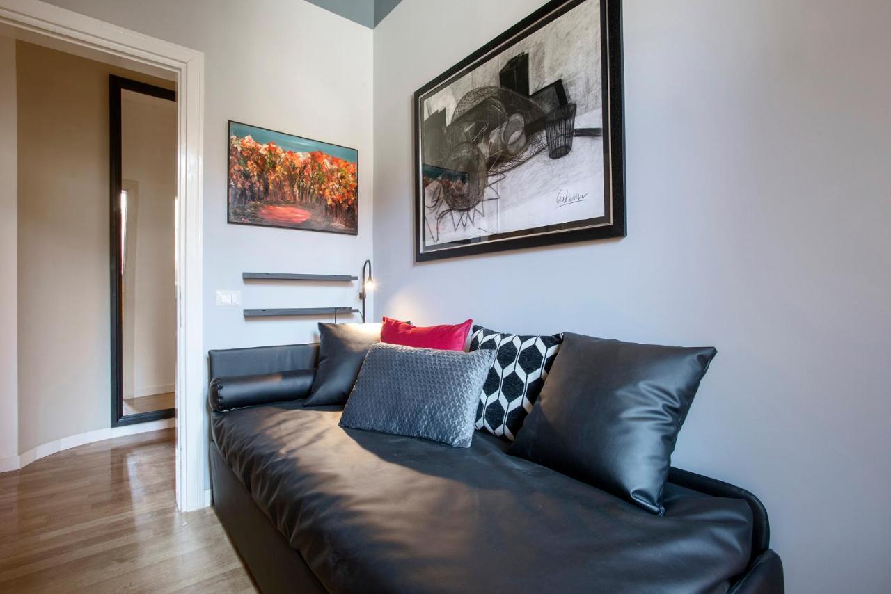 Casa Ameliotta Design Apartment Roma Ngoại thất bức ảnh