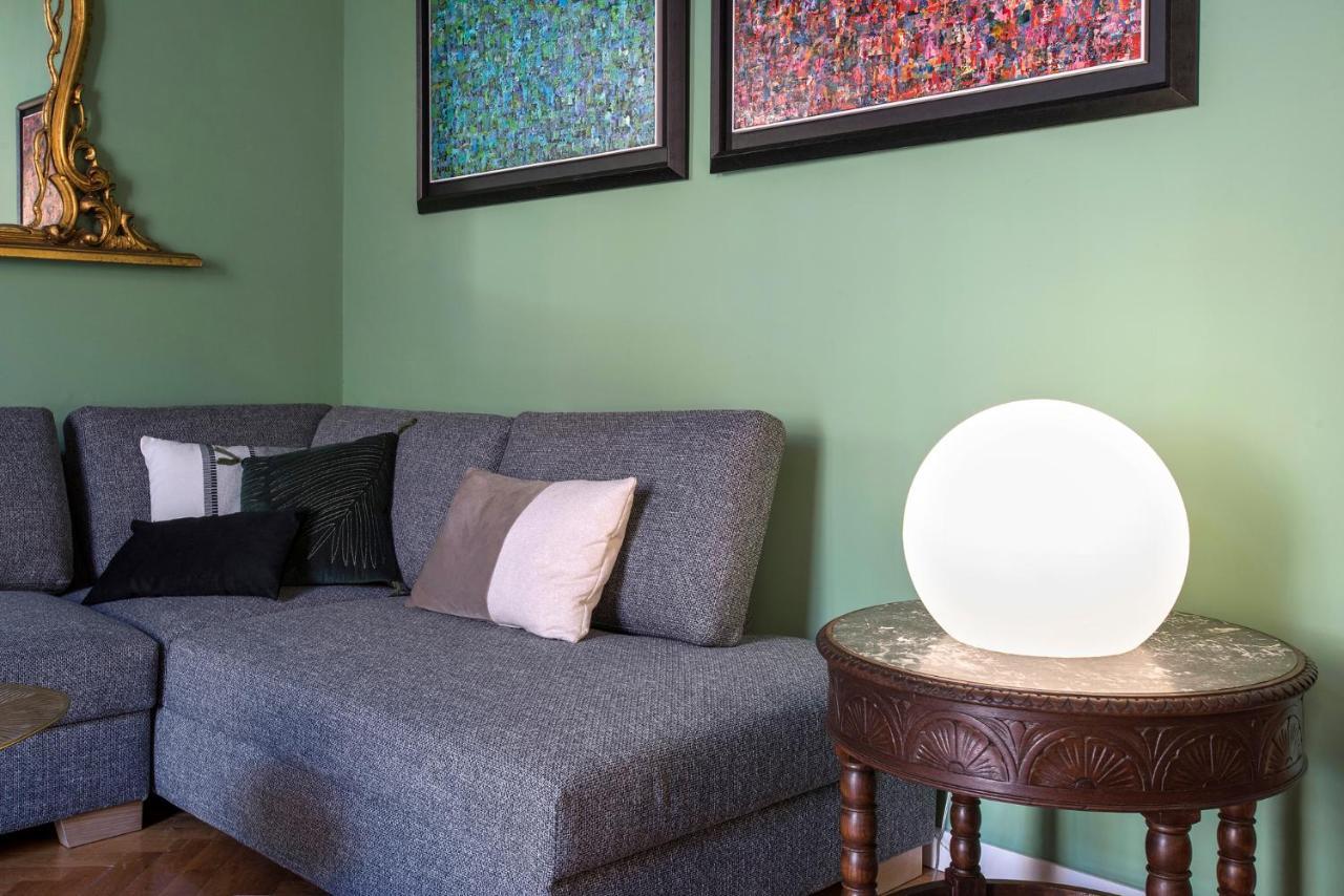 Casa Ameliotta Design Apartment Roma Ngoại thất bức ảnh