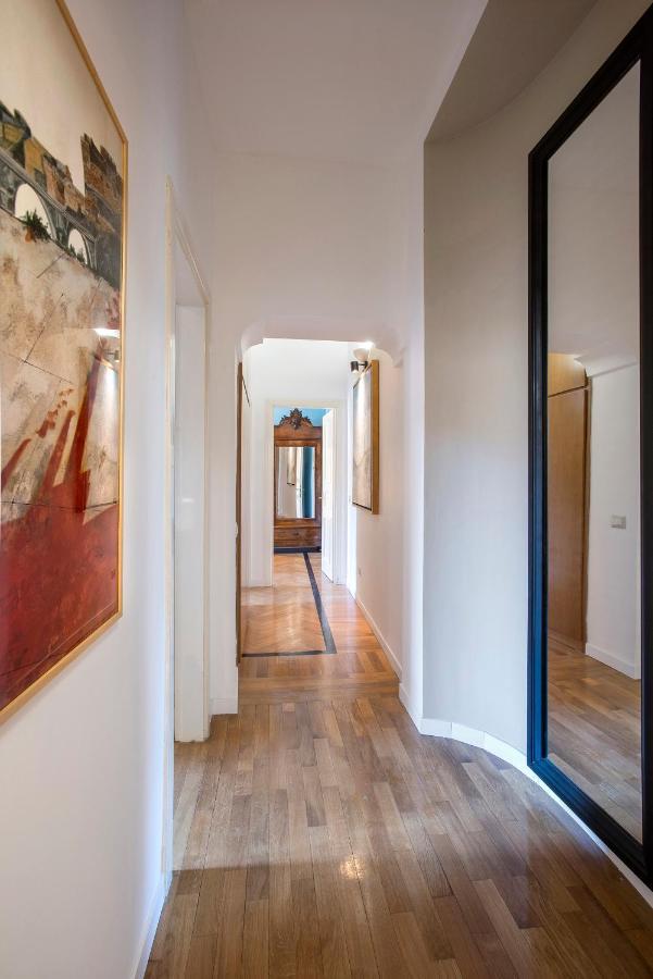 Casa Ameliotta Design Apartment Roma Ngoại thất bức ảnh