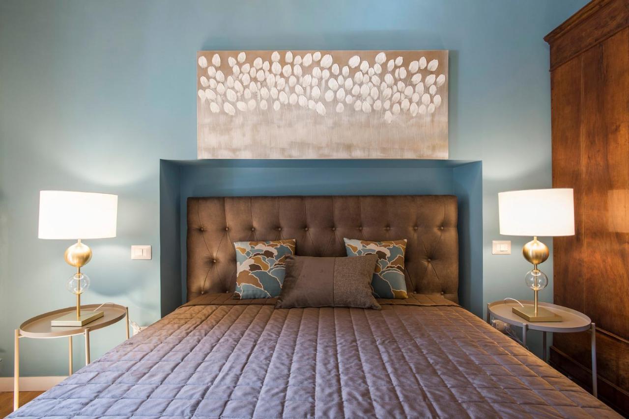 Casa Ameliotta Design Apartment Roma Ngoại thất bức ảnh