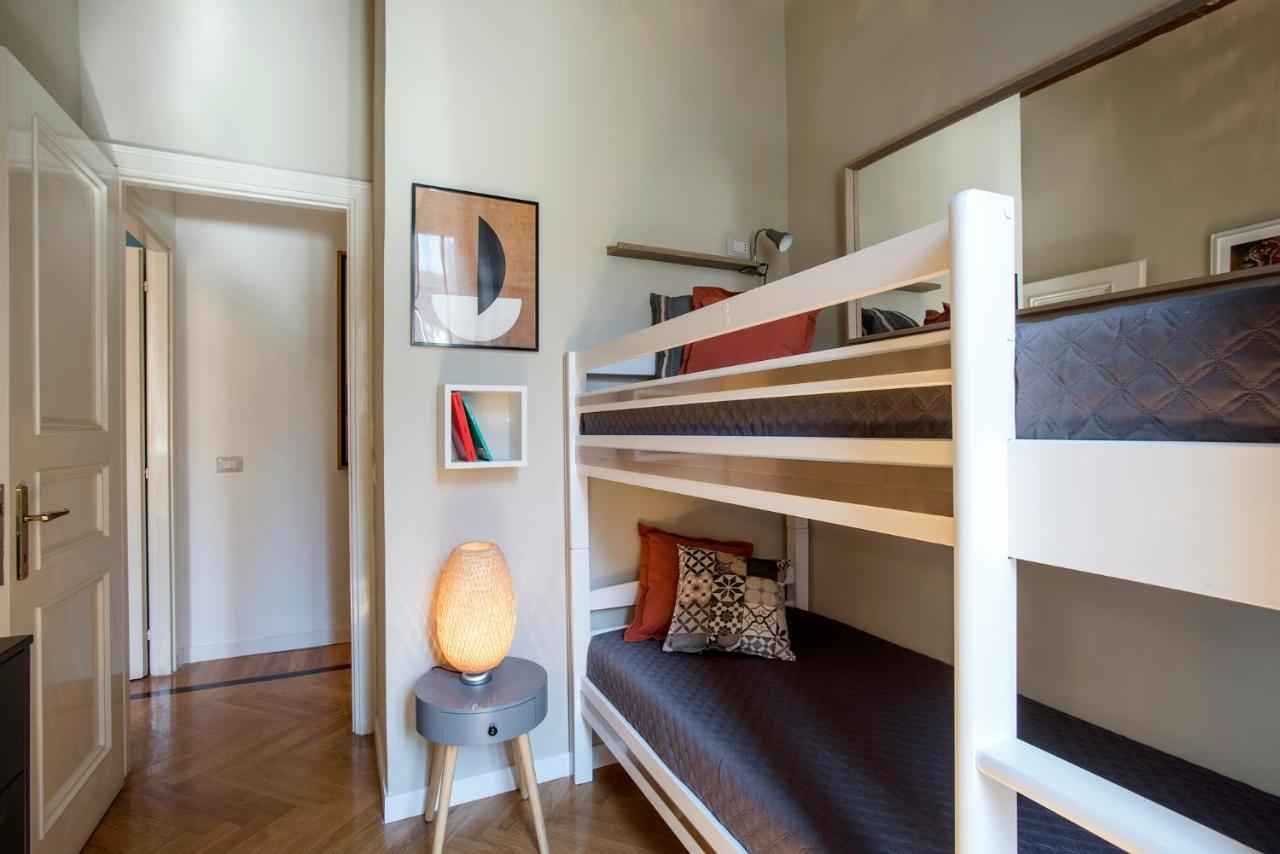 Casa Ameliotta Design Apartment Roma Ngoại thất bức ảnh