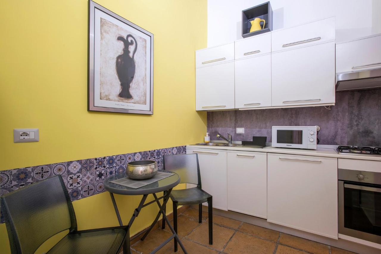 Casa Ameliotta Design Apartment Roma Ngoại thất bức ảnh