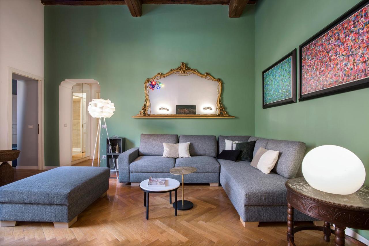 Casa Ameliotta Design Apartment Roma Ngoại thất bức ảnh