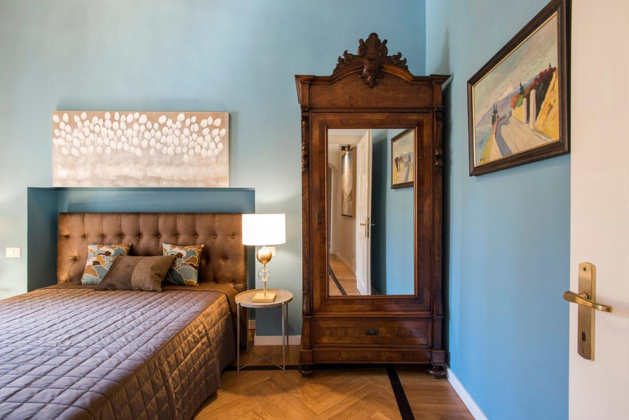 Casa Ameliotta Design Apartment Roma Ngoại thất bức ảnh