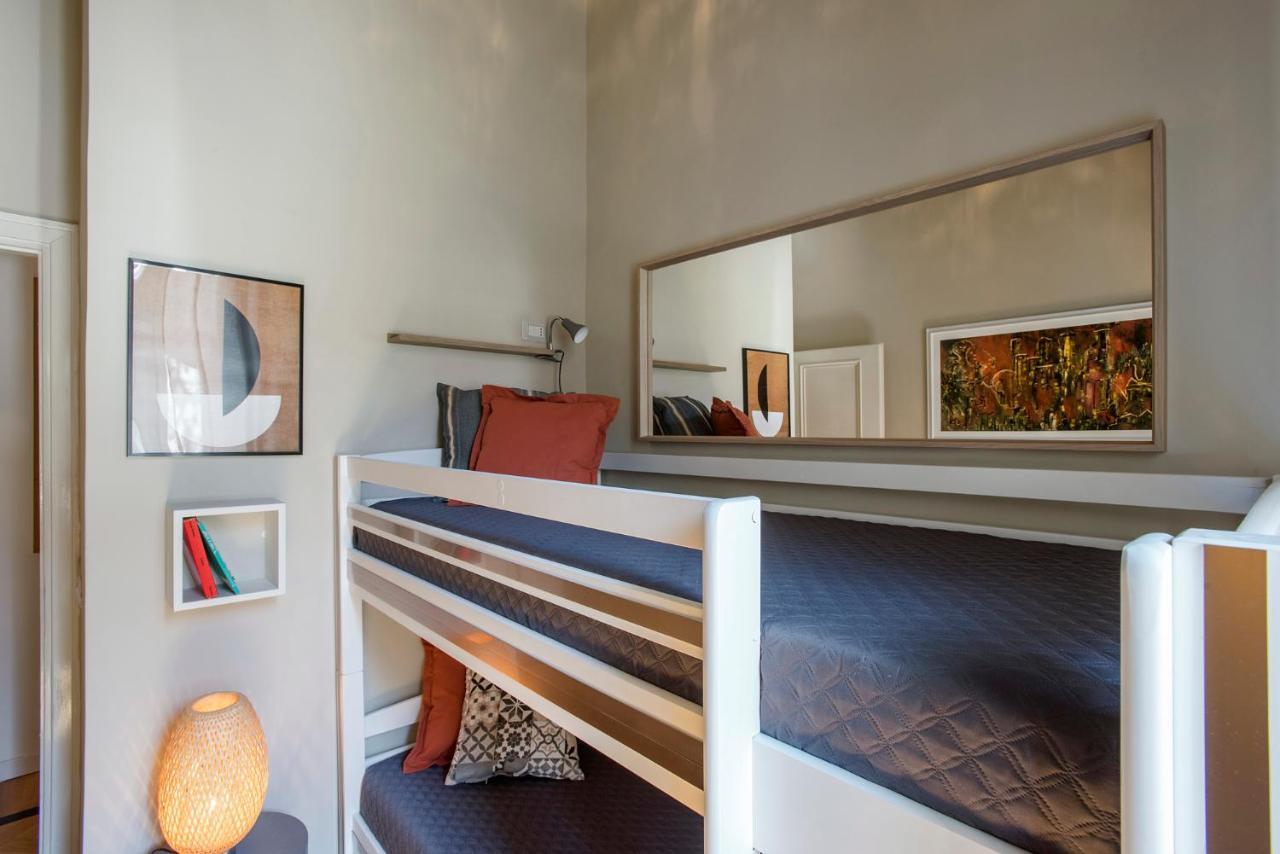Casa Ameliotta Design Apartment Roma Ngoại thất bức ảnh