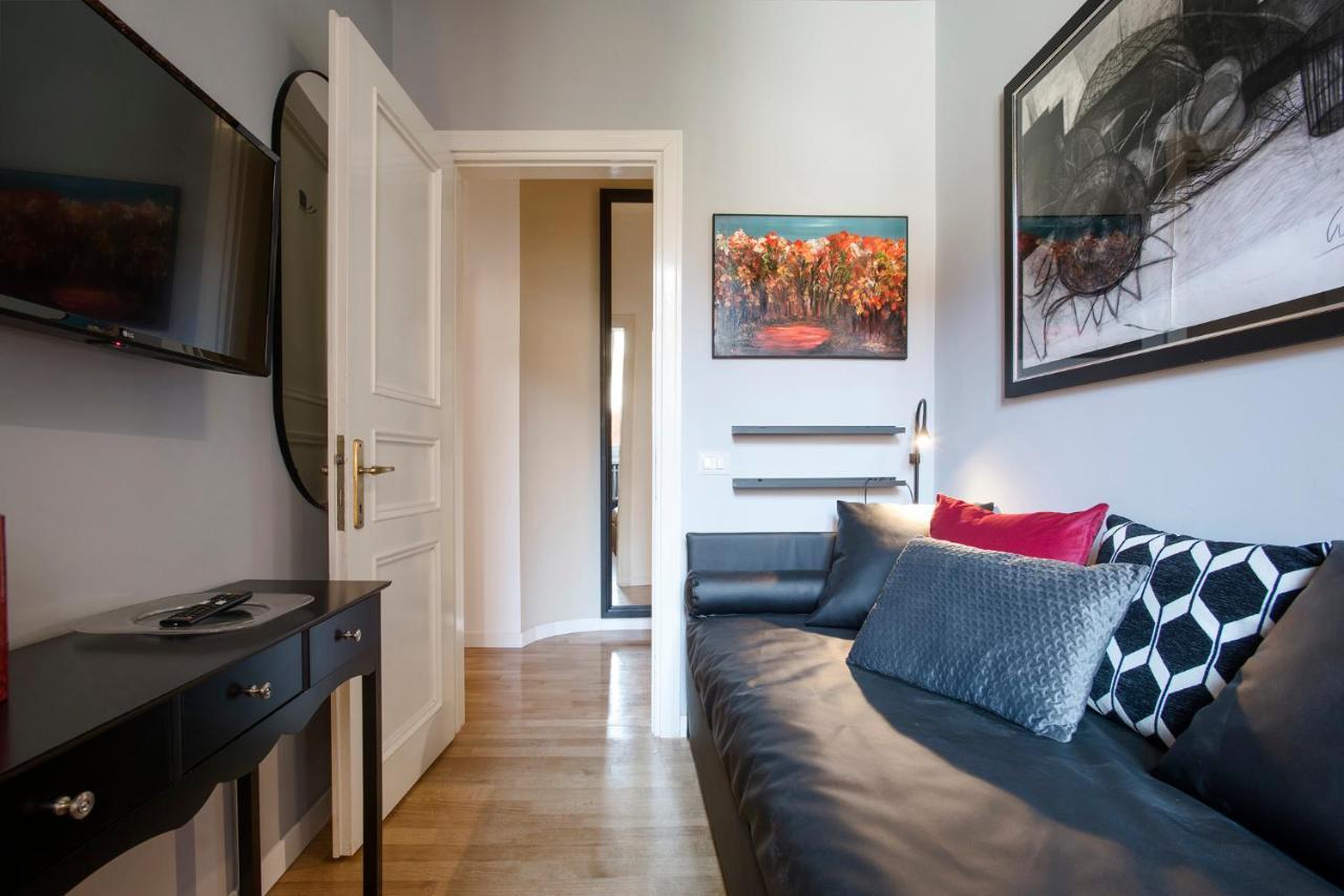 Casa Ameliotta Design Apartment Roma Ngoại thất bức ảnh